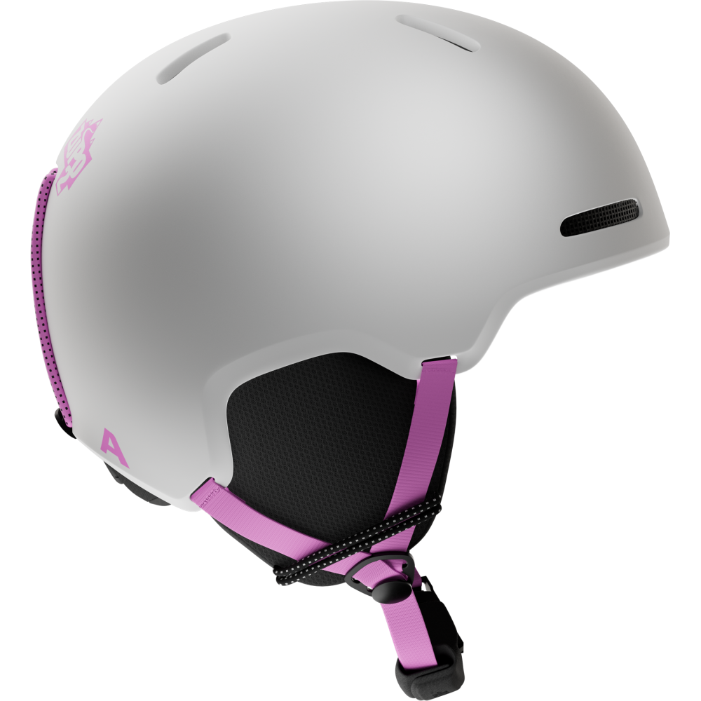 ZUPO 2 charcoal neon matt 