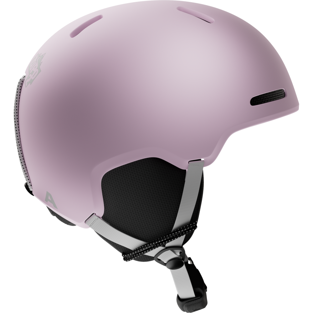 ZUPO 2 charcoal neon matt 