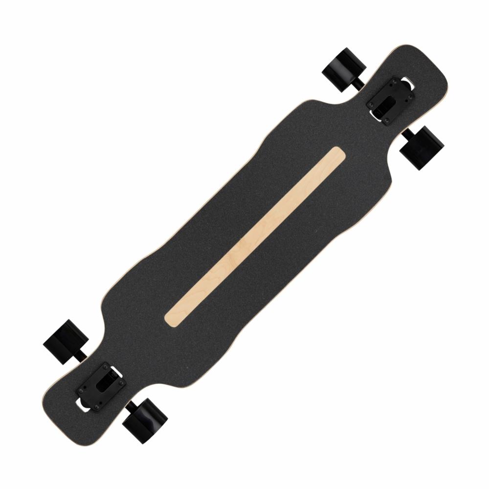 Area Tribal Curves Longboard -