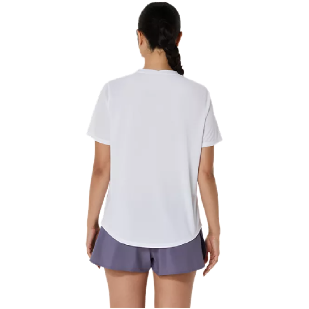 Asics Core Damen Laufshirt 