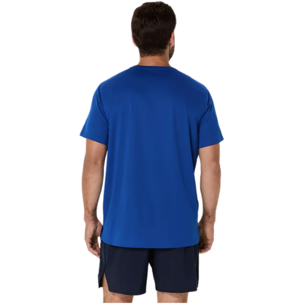Asics Core Herren Laufshirt 