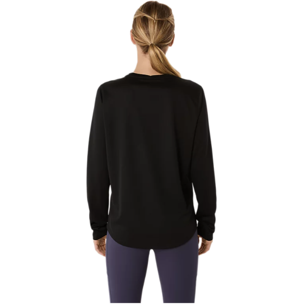 Asics Core LS langarm Shirt Damen 