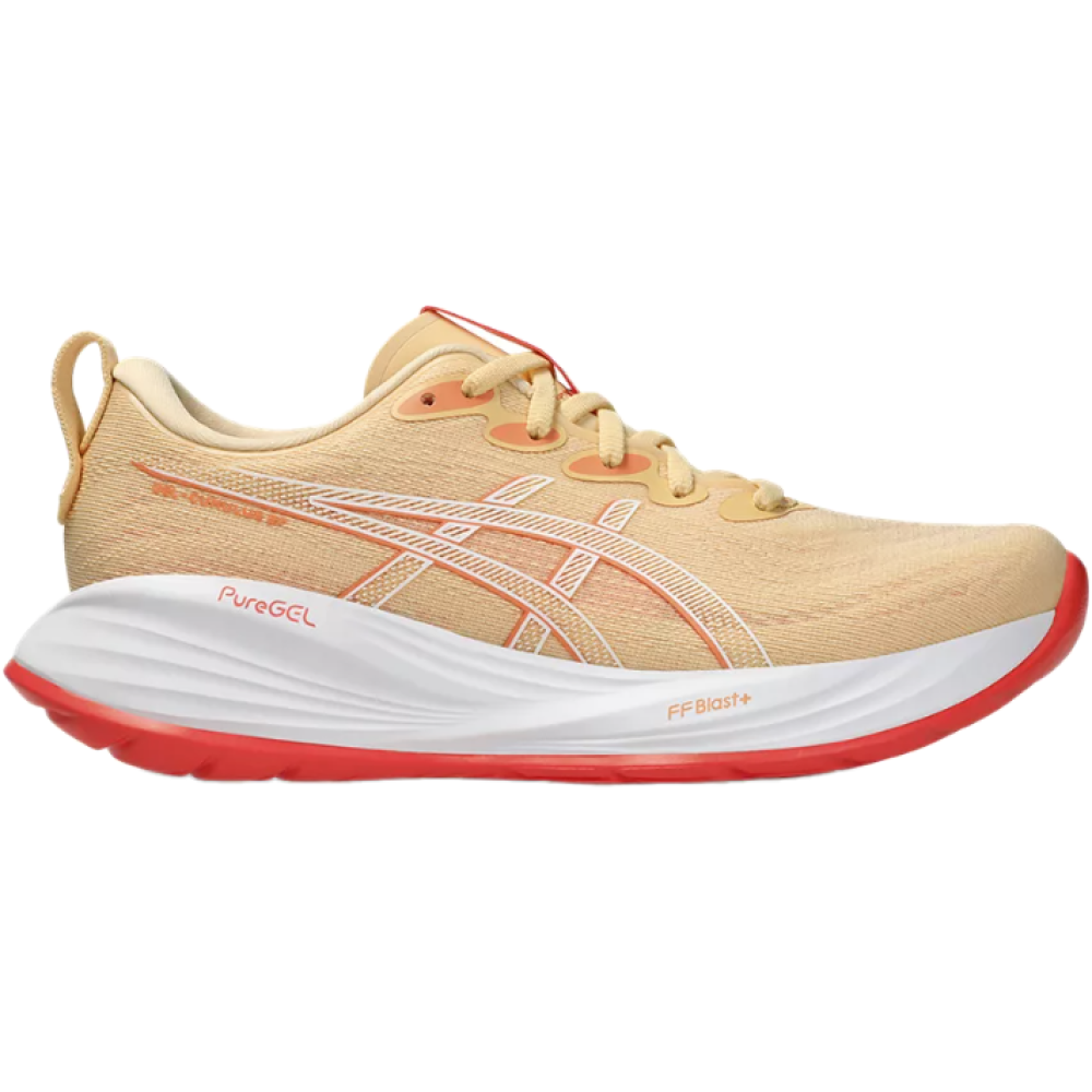 ASICS Damen GEL-CUMULUS 27 Laufschuh 