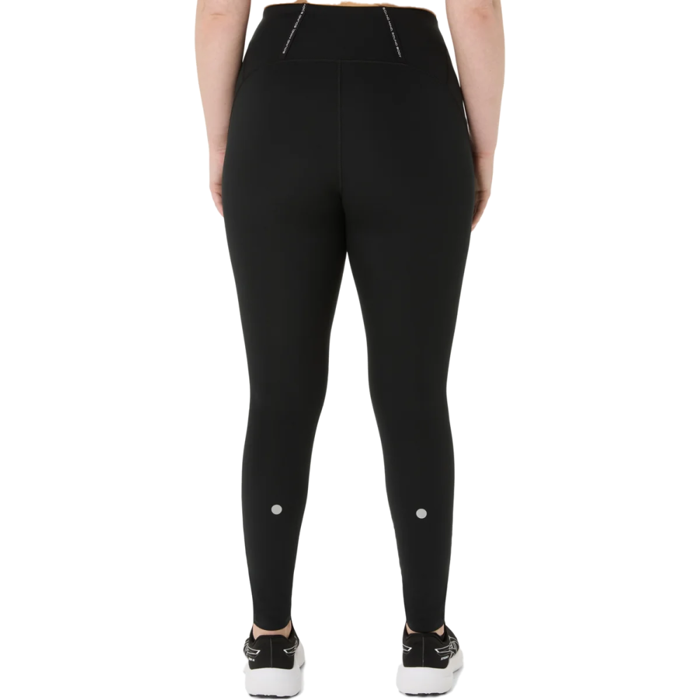 Asics Damen Laufleggings Road Winter High Waist Tight 