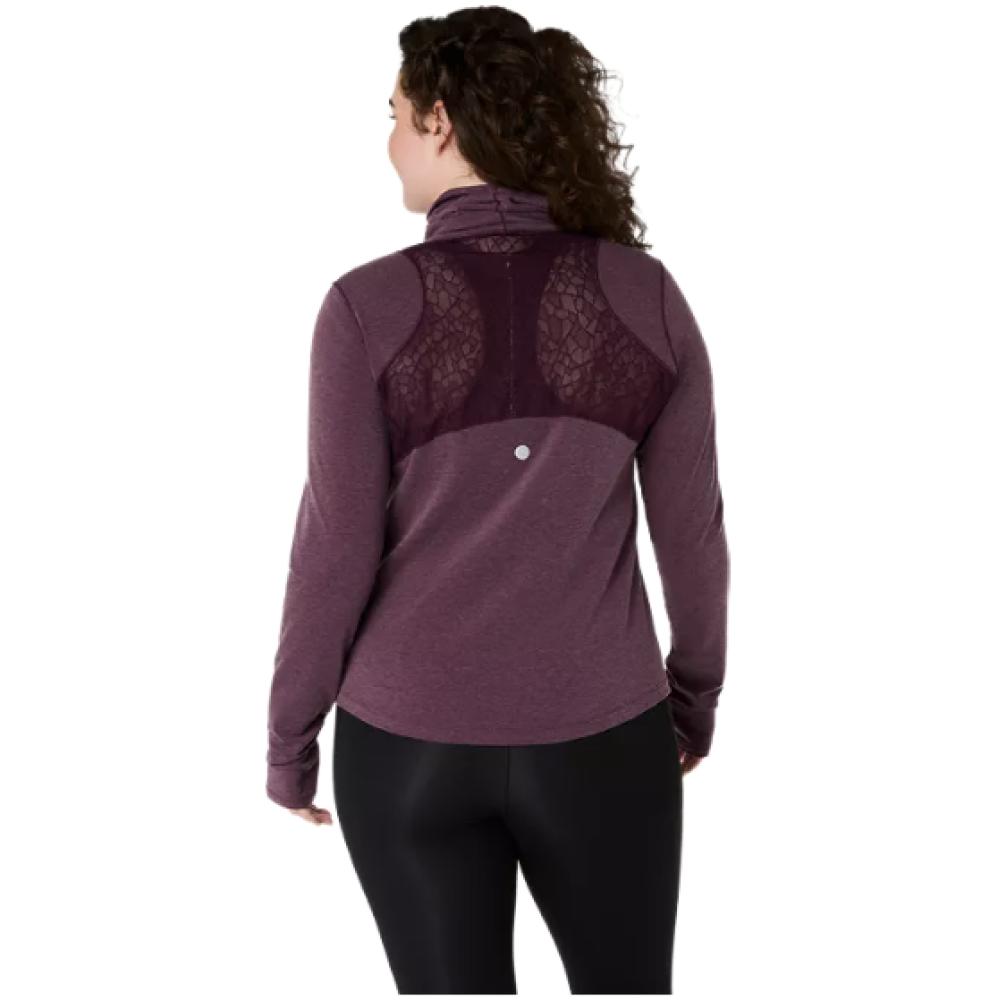 Asics Damen Laufshirt  