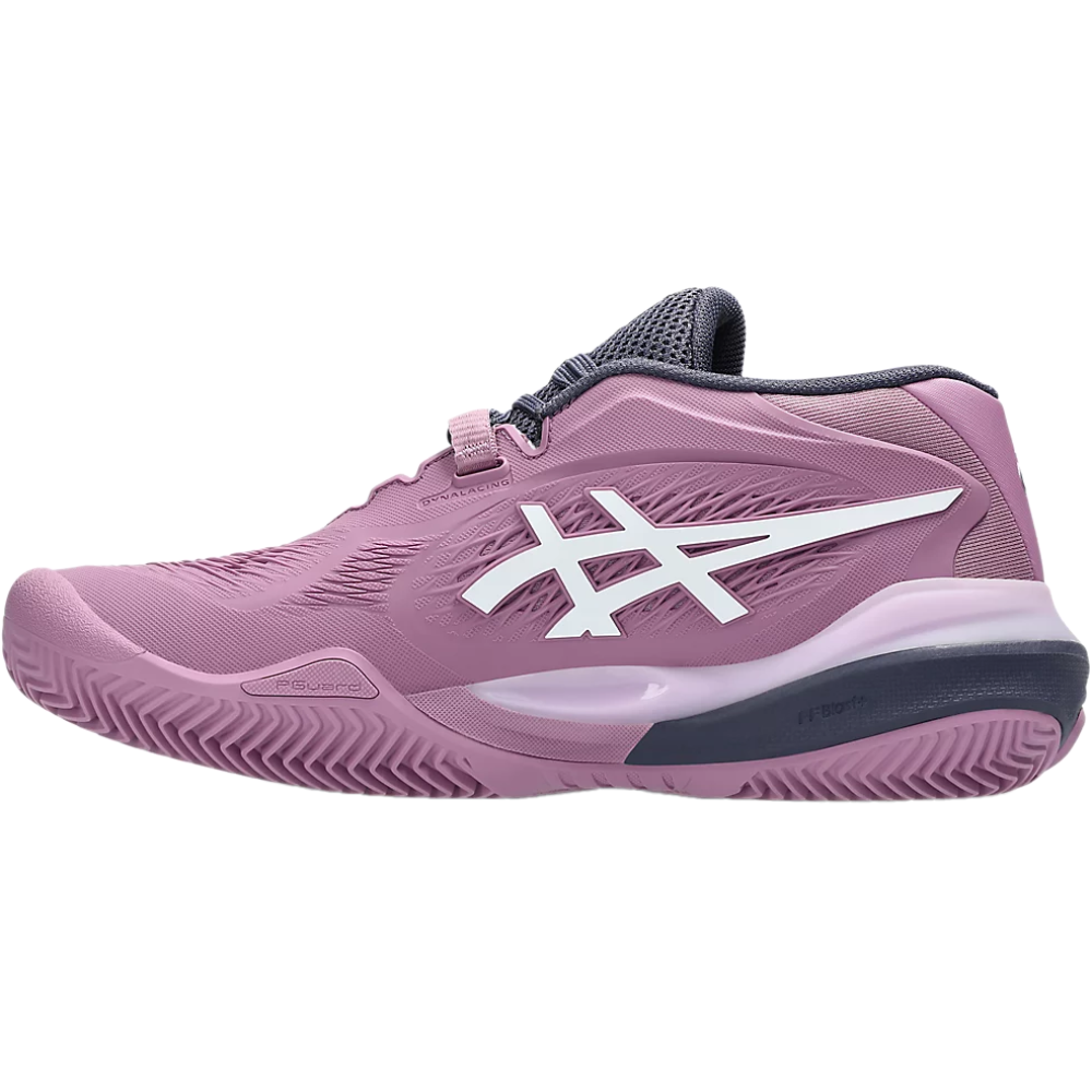ASICS Damen Tennisschuhe GEL-Resolution X Clay 8
