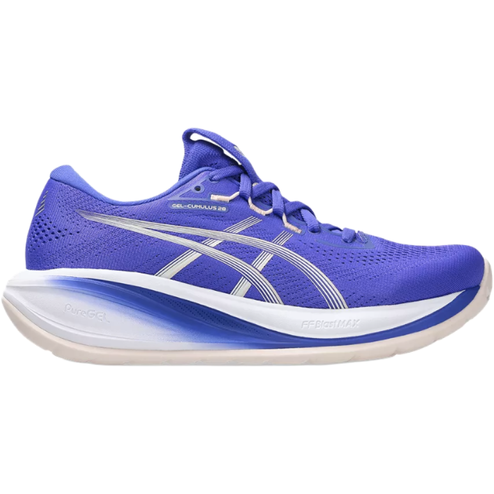 Asics GEL-CUMULUS 28 Damen Laufschuh 