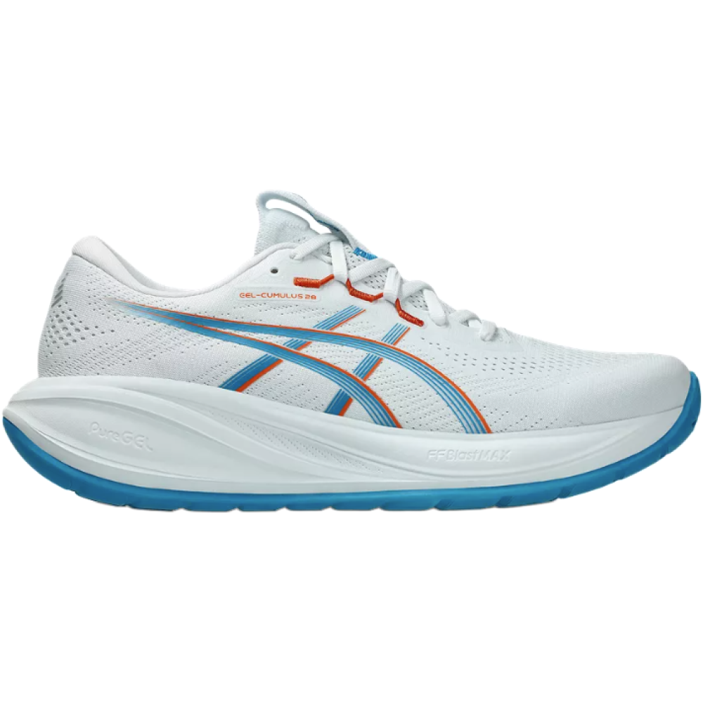 Asics GEL-CUMULUS 28 Herren Laufschuh 