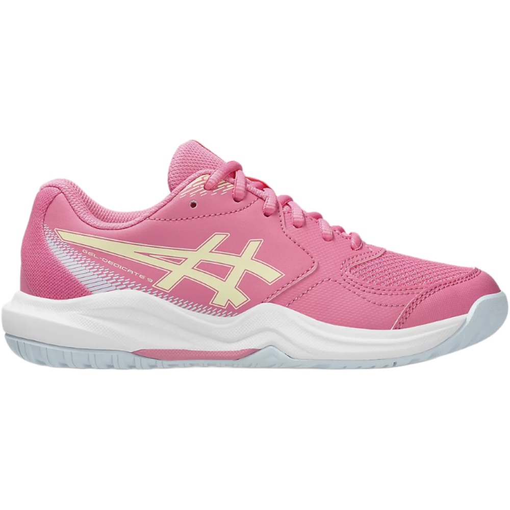 Asics GEL-DEDICATE 9 GS Kinder Tennisschuh 