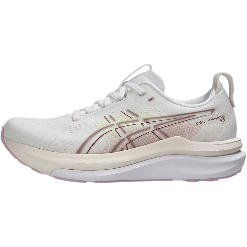 Asics GEL-KAYANO 33 Damen Laufschuh 
