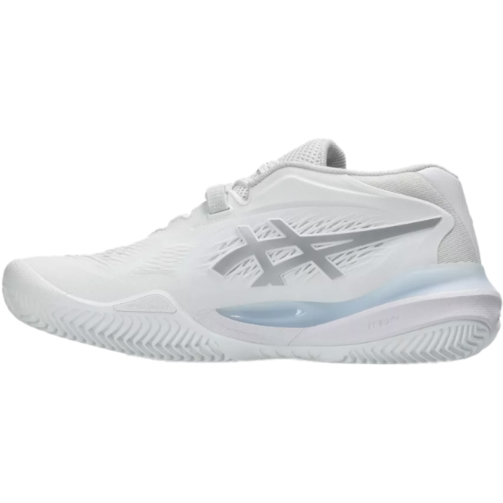 ASICS Damen Tennisschuhe GEL-Resolution X Clay 
