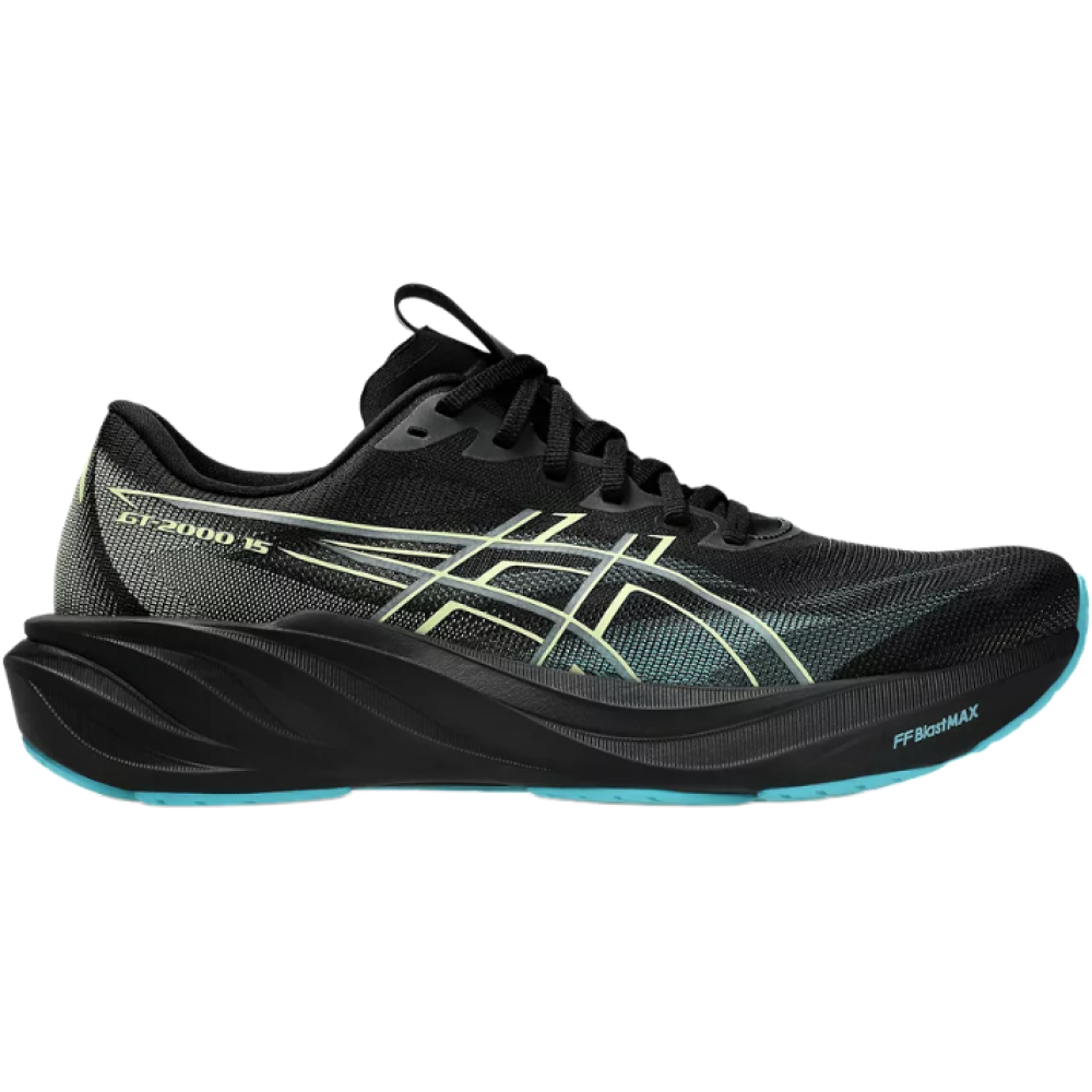 GT-2000 15 BLACK/ENERGY AQUA 