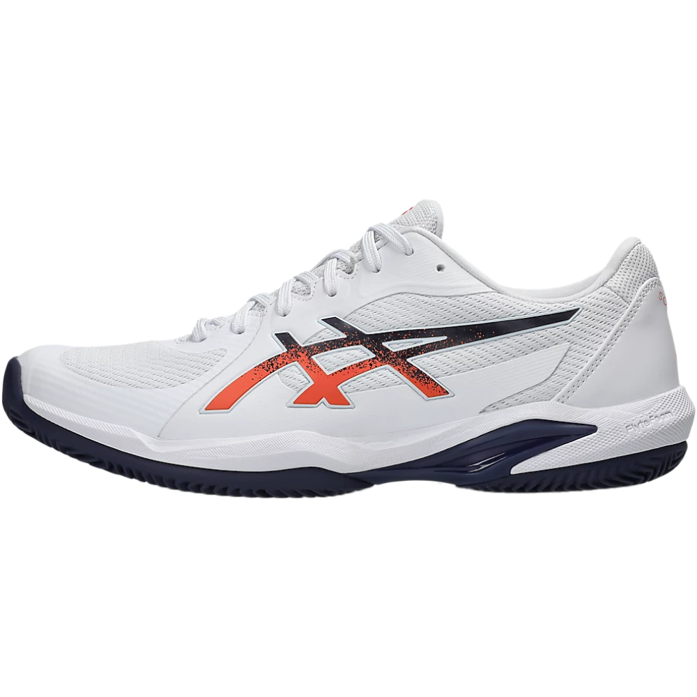 Asics Herren Tennisschuh Solution Swift FF 2 Clay 