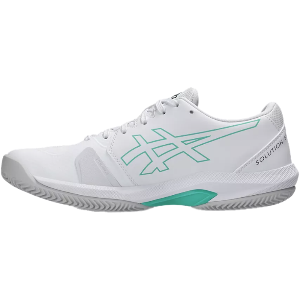 Asics Herren Tennisschuh Solution Swift FF 2 Clay 