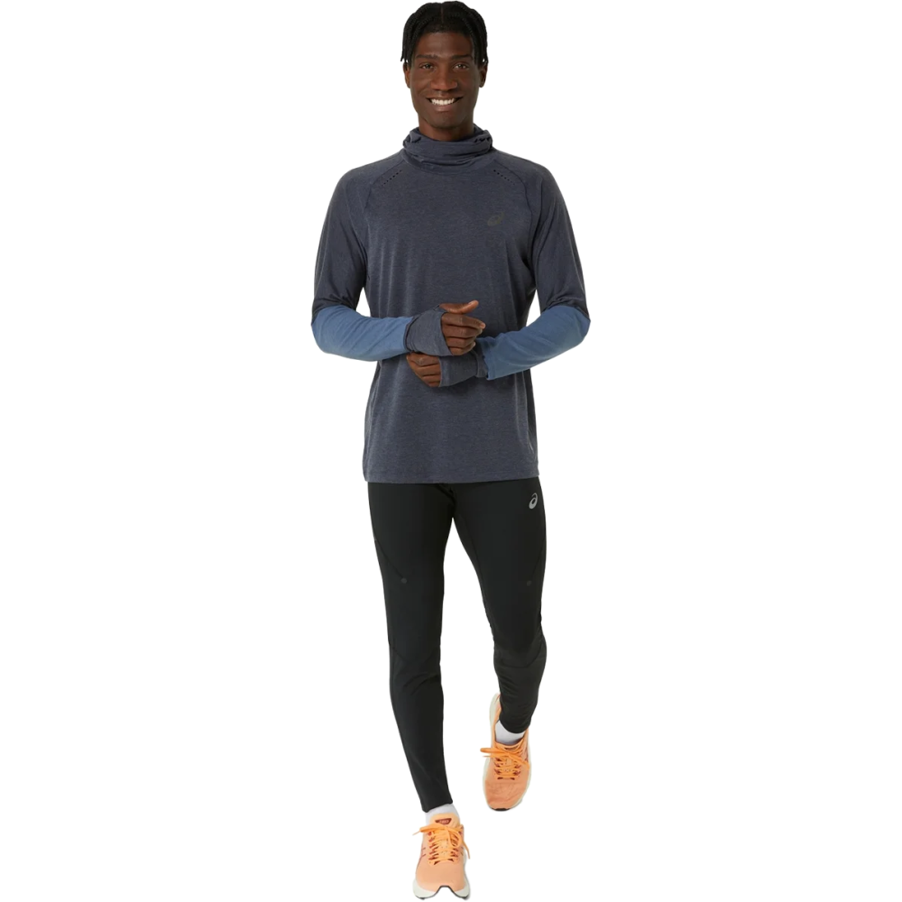 Asics Herren Winter Tight Laufhose S