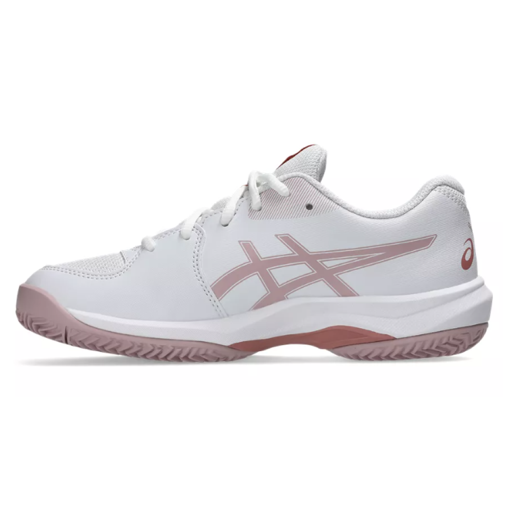 ASICS Kinder Tennisschuhe GEL-GAME GS Clay/OC 