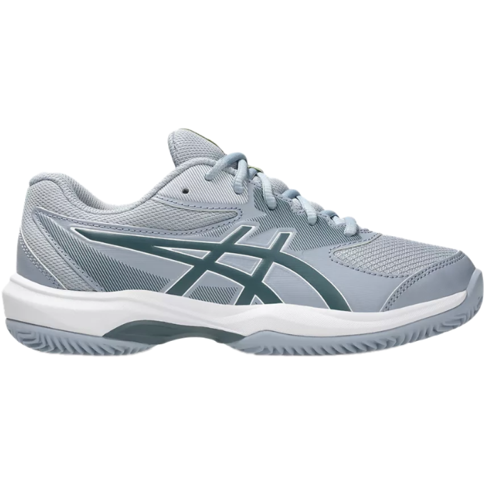 ASICS Kinder Tennisschuhe GEL-GAME GS Clay/OC 