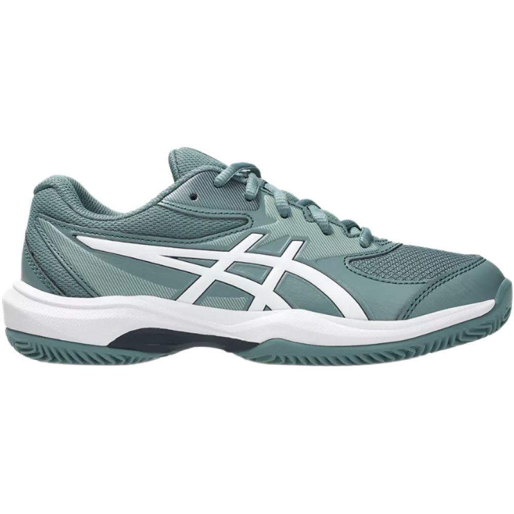ASICS Kinder Tennisschuhe GEL-GAME GS Clay/OC 