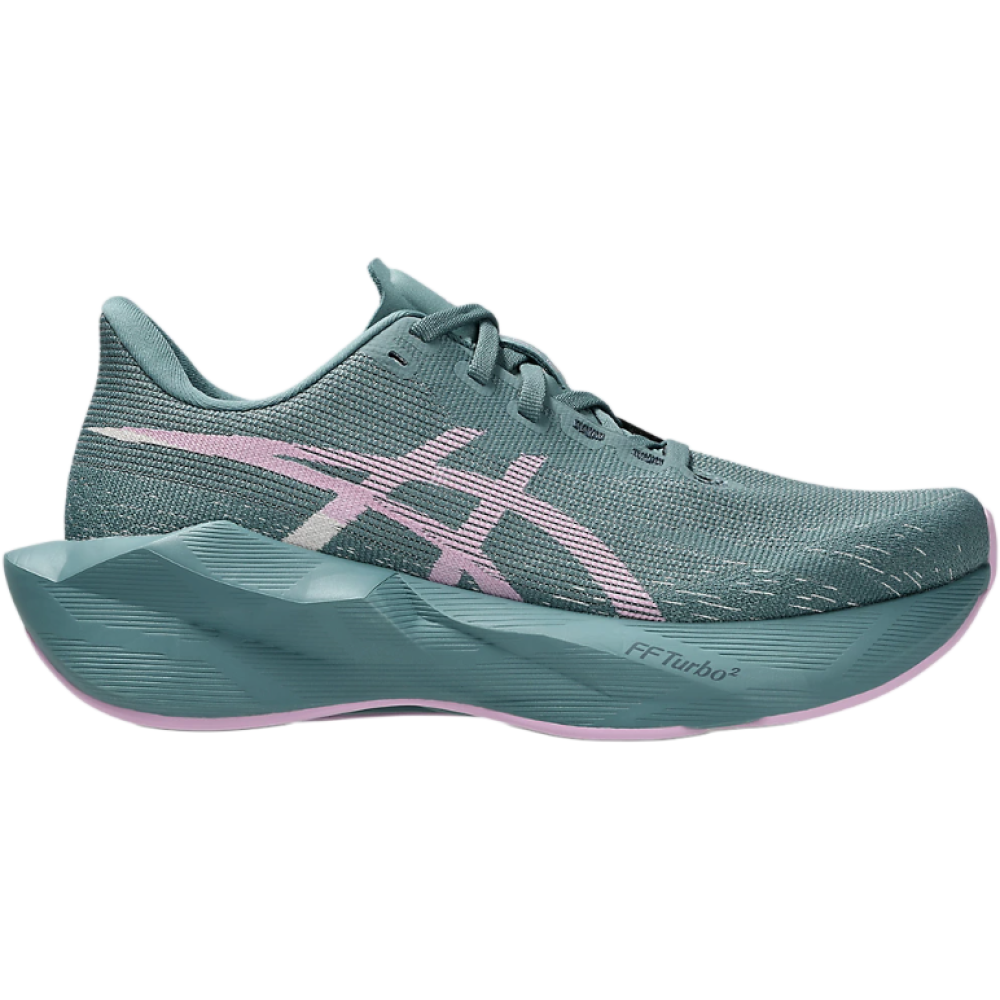 Asics NOVABLAST 6 Damen Laufschuh 8,5