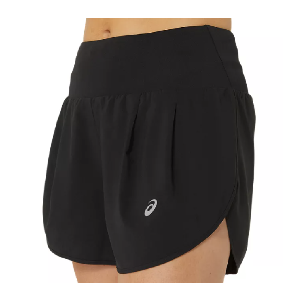 Asics ROAD 3.5IN Sportshorts für Damen 