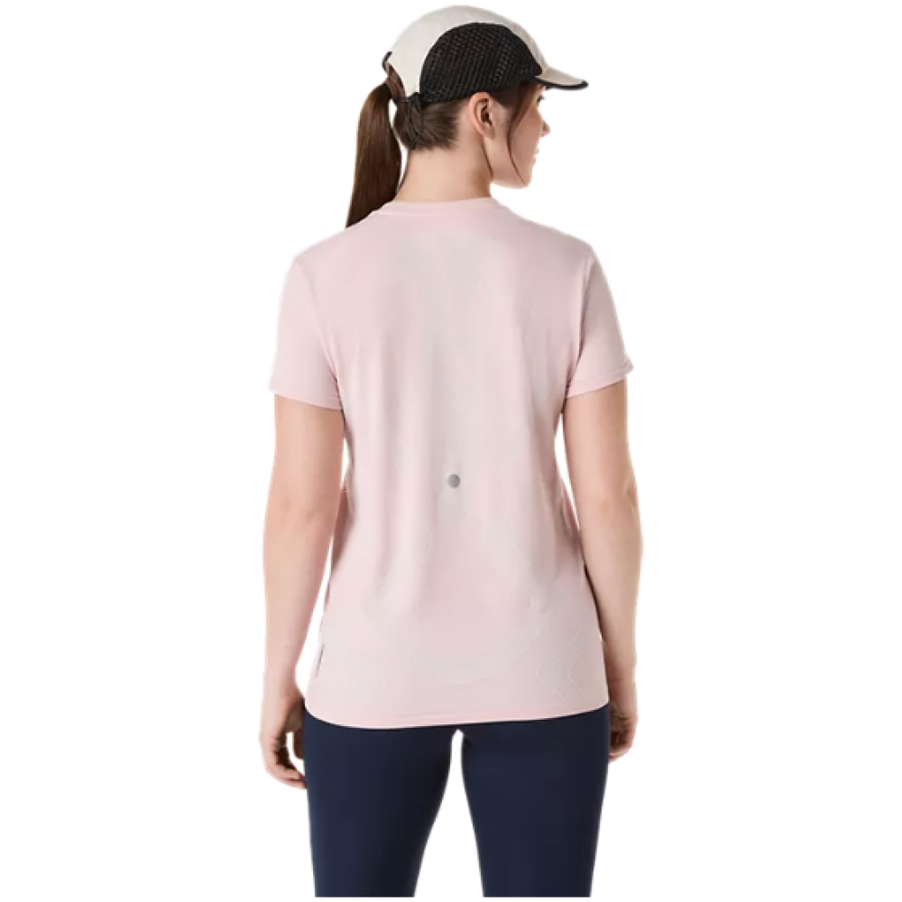 Asics Damen Road Seamless T-Shirt 