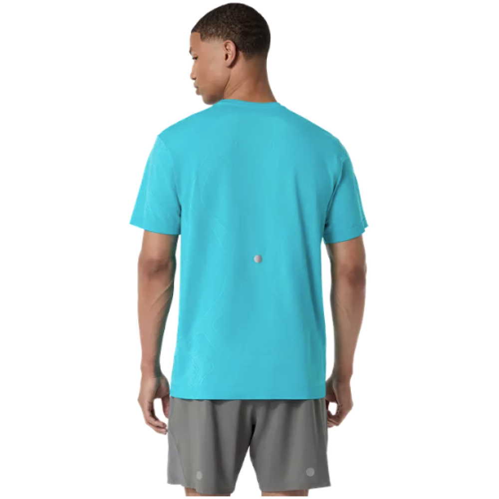 Asics Herren Road Seamless T-Shirt 
