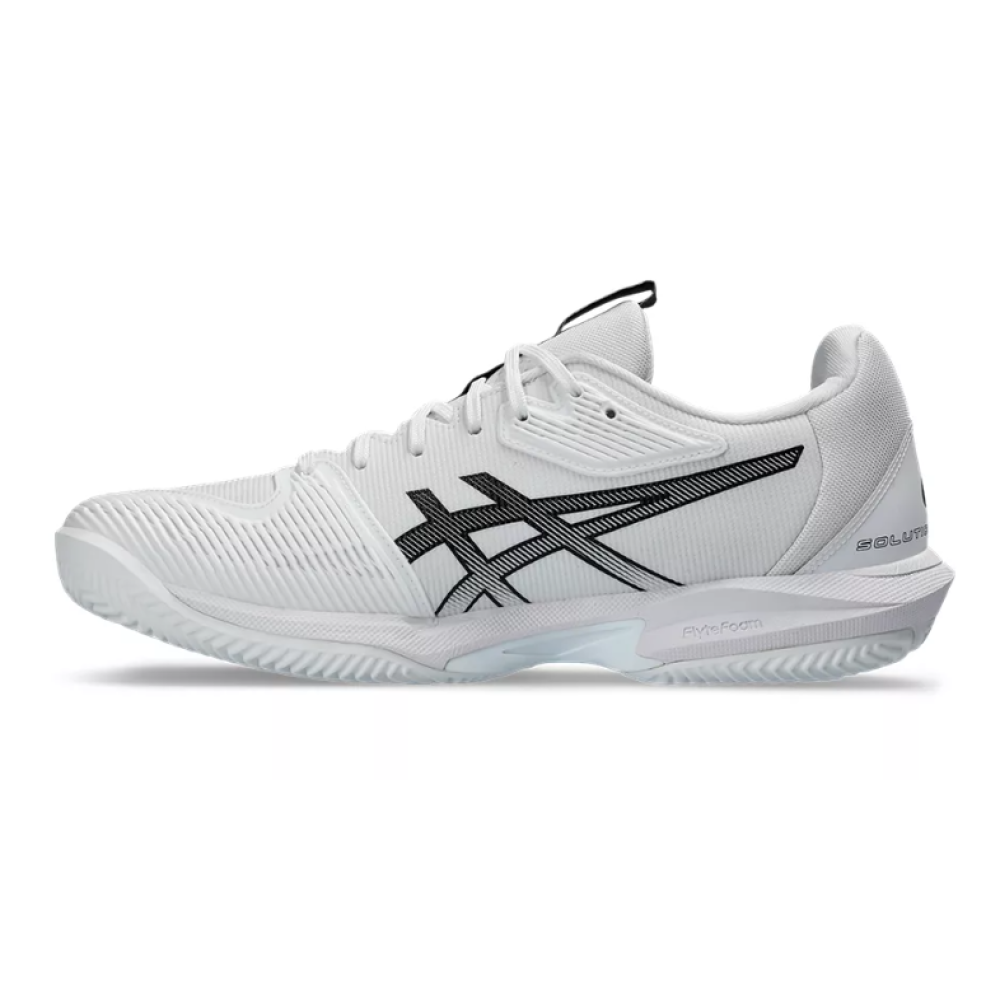 Asics Sandplatzschuhe Herren Solution Speed FF 3 