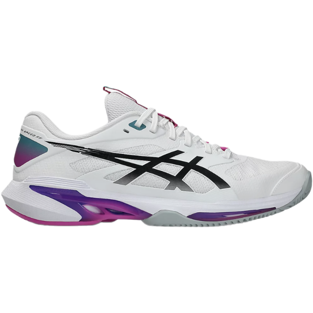 Asics SOLUTION SPEED FF 4 CLAY 