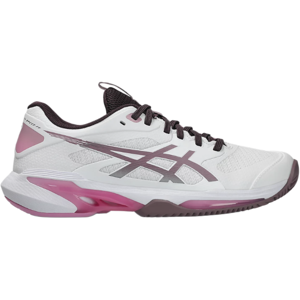 Asics SOLUTION SPEED FF 4 CLAY 