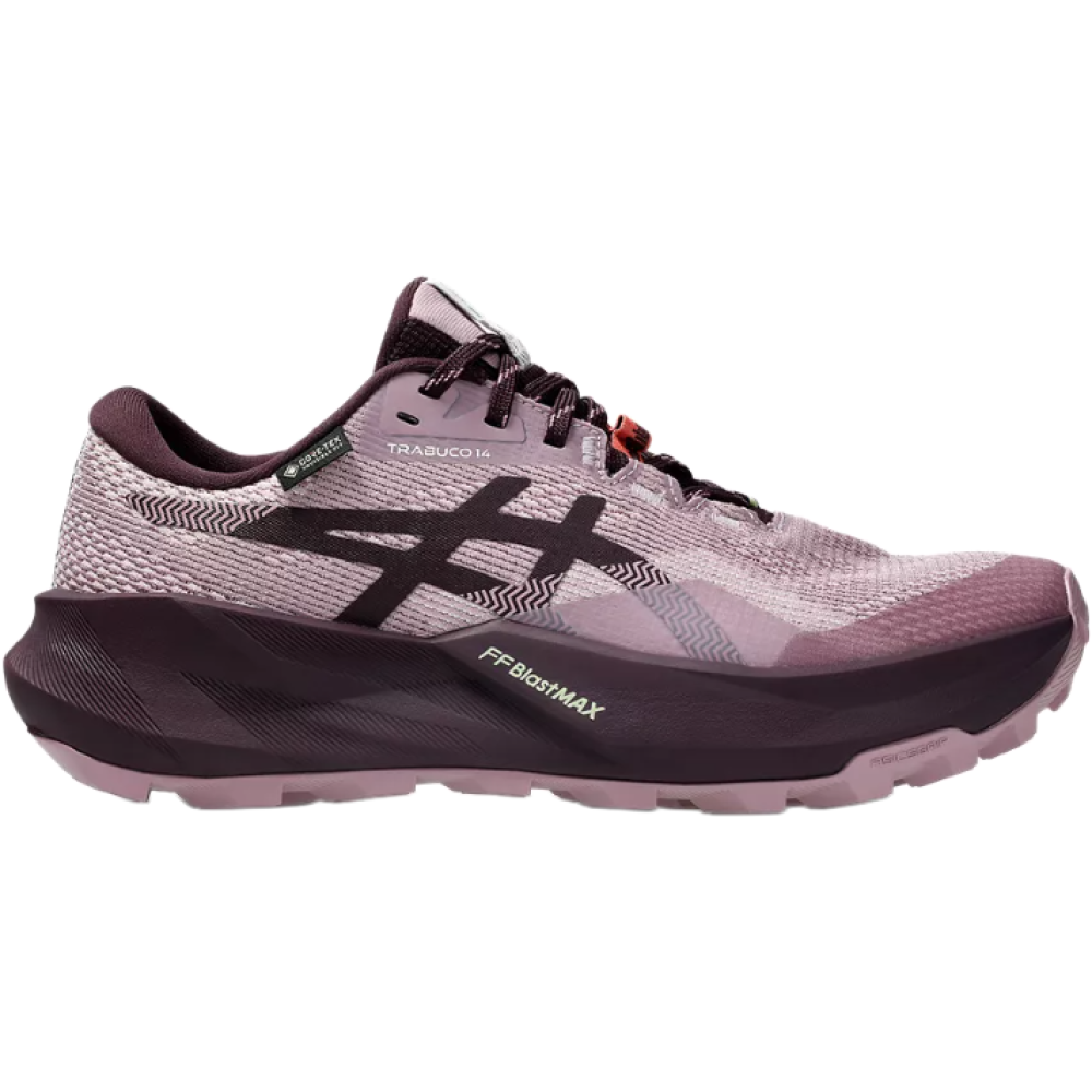 TRABUCO 14 GTX TARO PURPLE/DARK AUBERGINE 