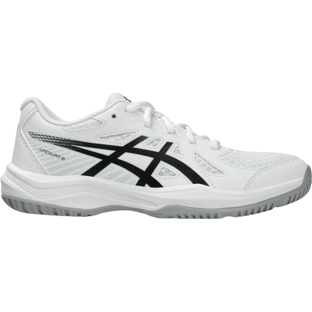 Asics UPCOURT 6 GS Kinder Hallenschuh 