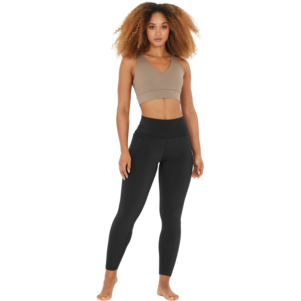 Athlecia Damen Aliya Leggings 