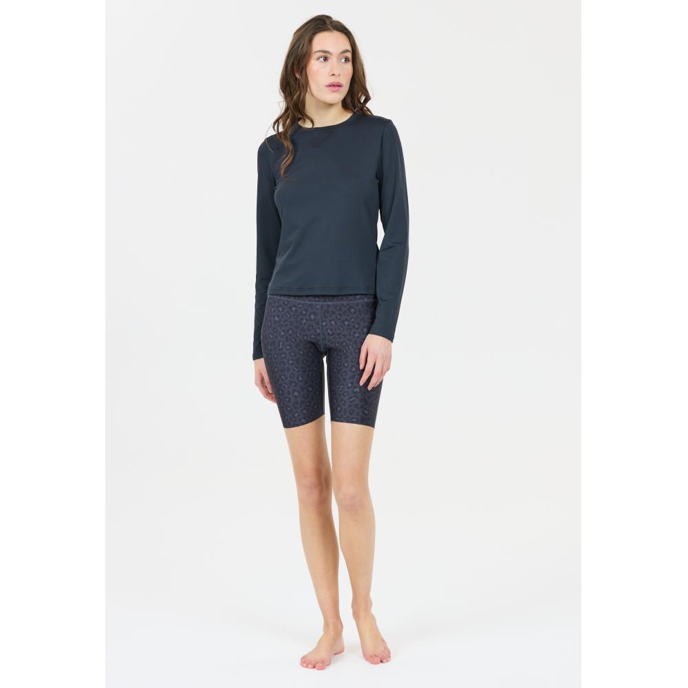 Athlecia Damen Funktionsshirt Almi L/S Tee  