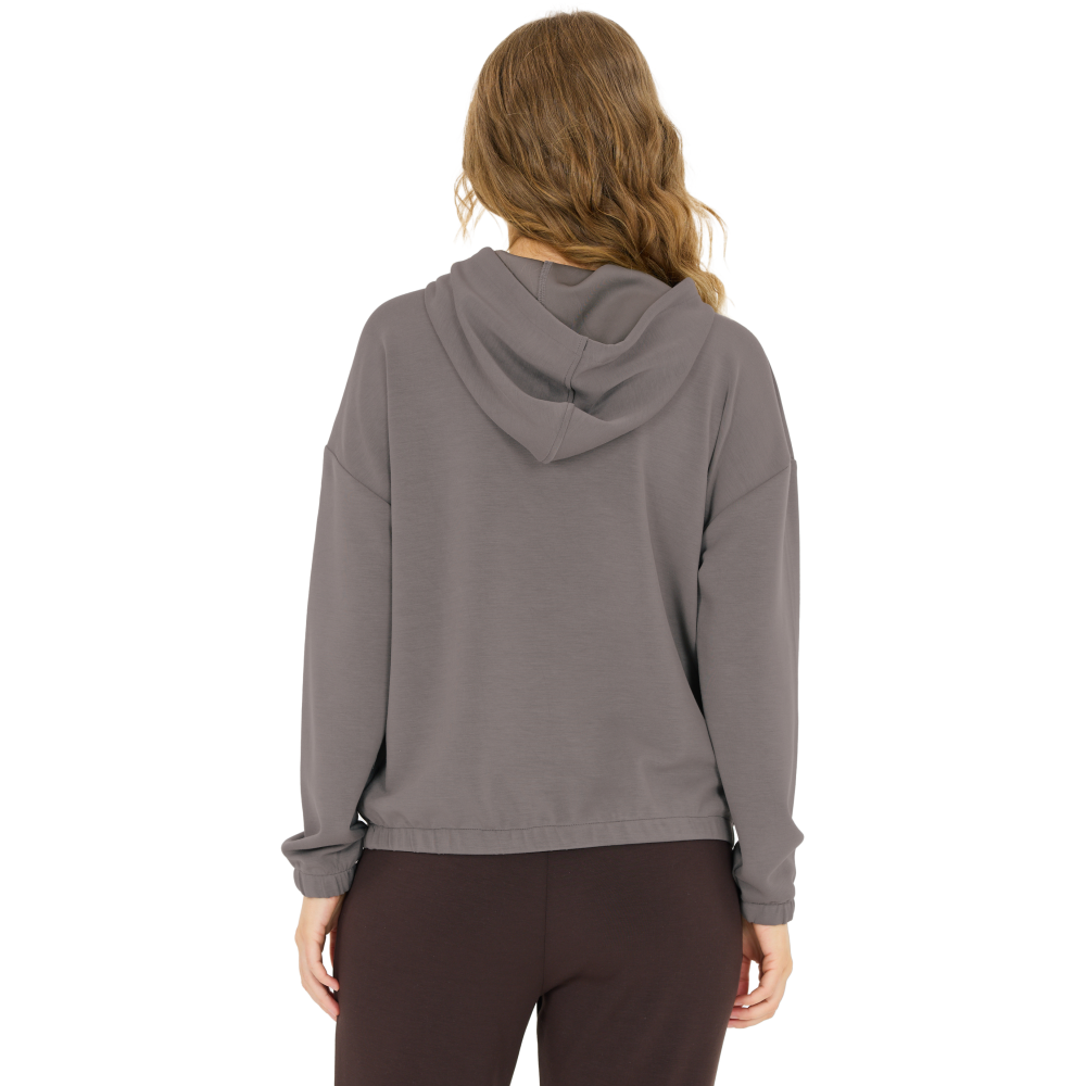 Athlecia Damen Hoody Namier 