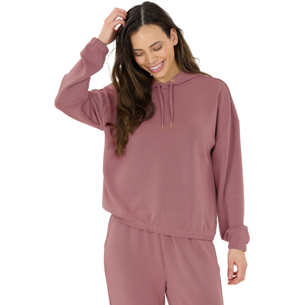Athlecia Damen Hoody Namier 