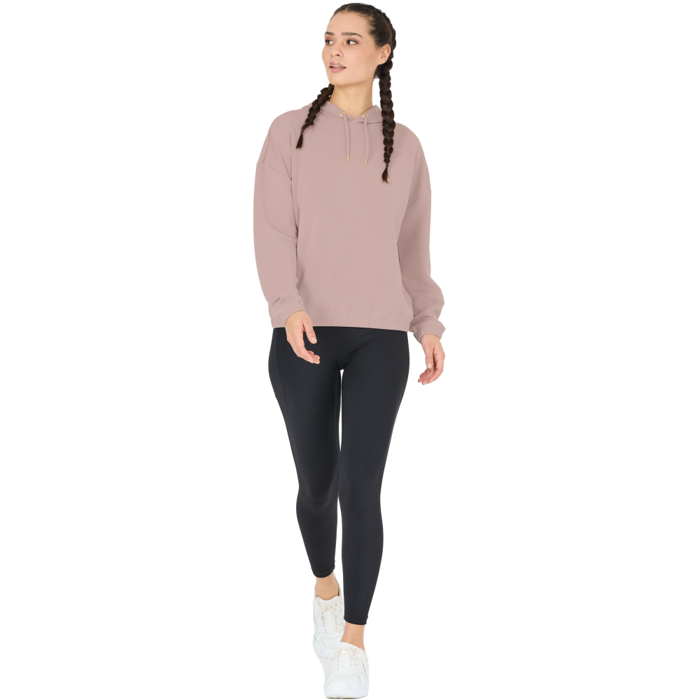 Athlecia Damen Hoody Namier 42