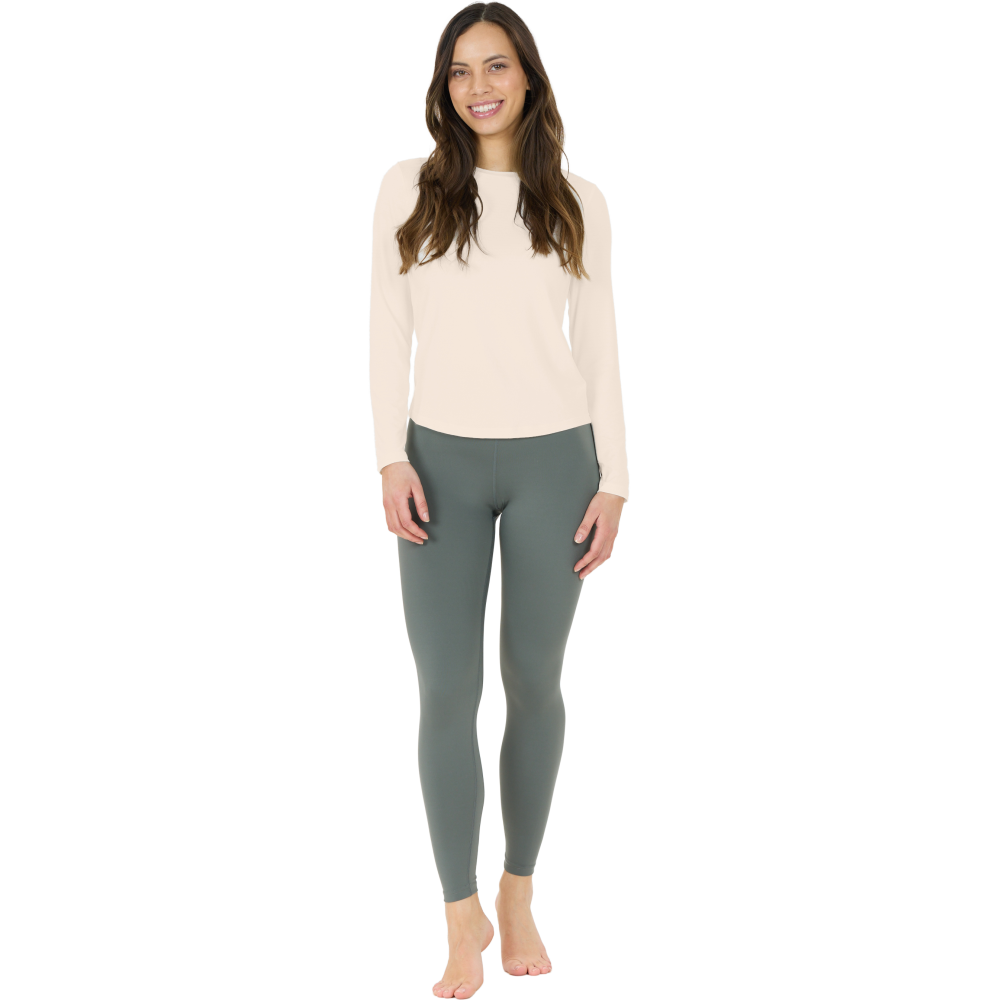 Athlecia Damen Langarmshirt 