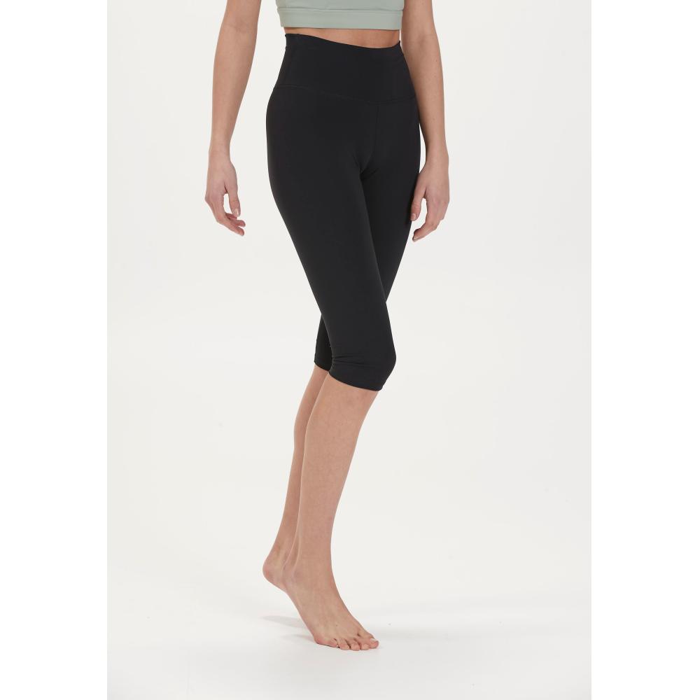 ATHLECIA Damen Leggings Franz 3/4 Waist Tights 