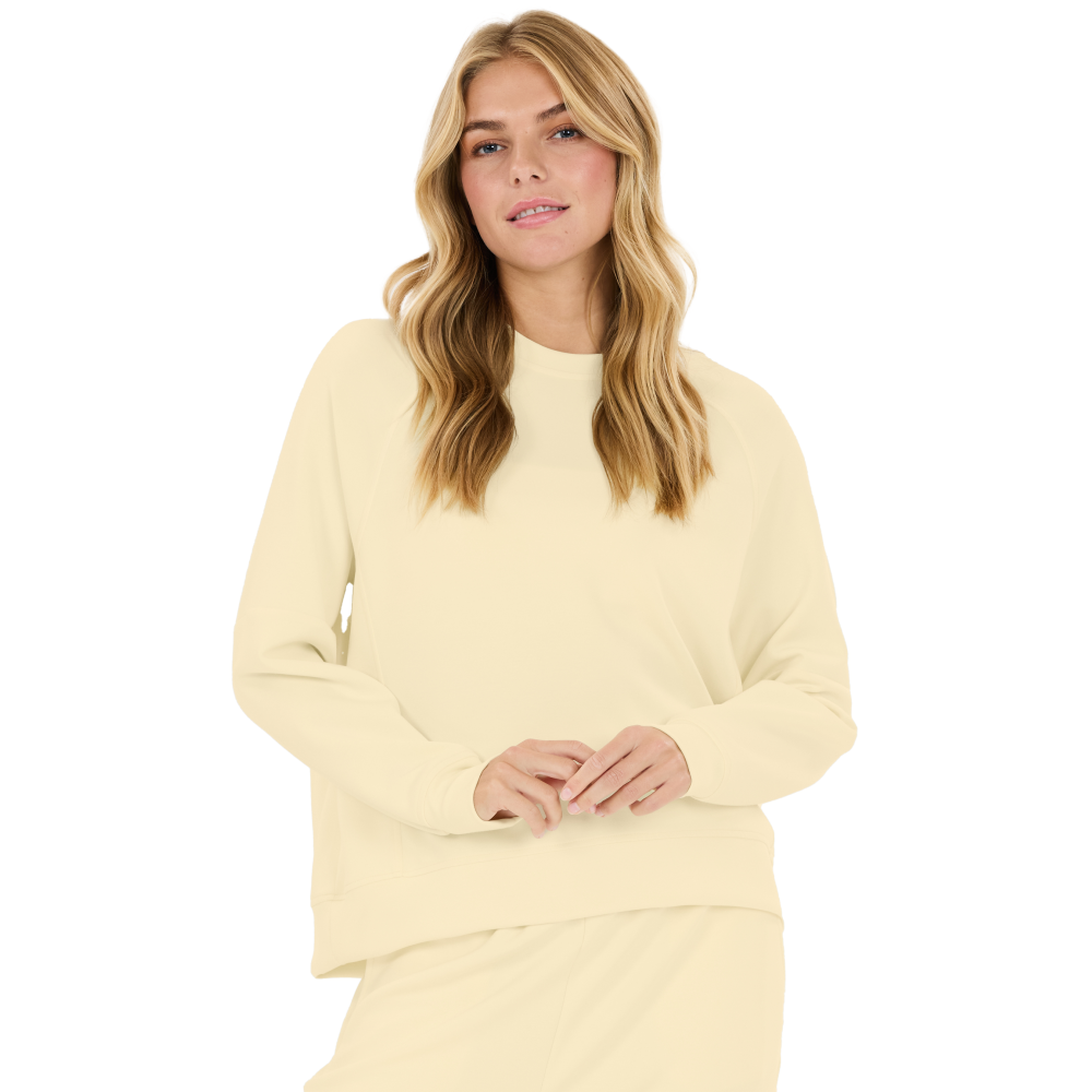 ATHLECIA Damen Sweatshirt Jacey Crew Neck 