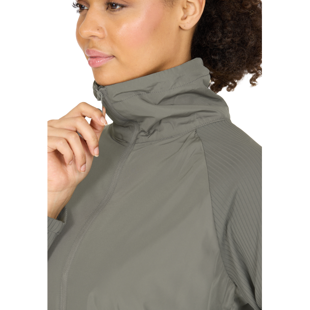 Athlecia  Damenjacke 40