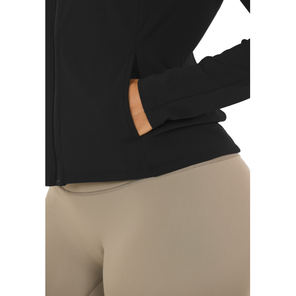 Athlecia Emarri Damen Trainingsjacke 