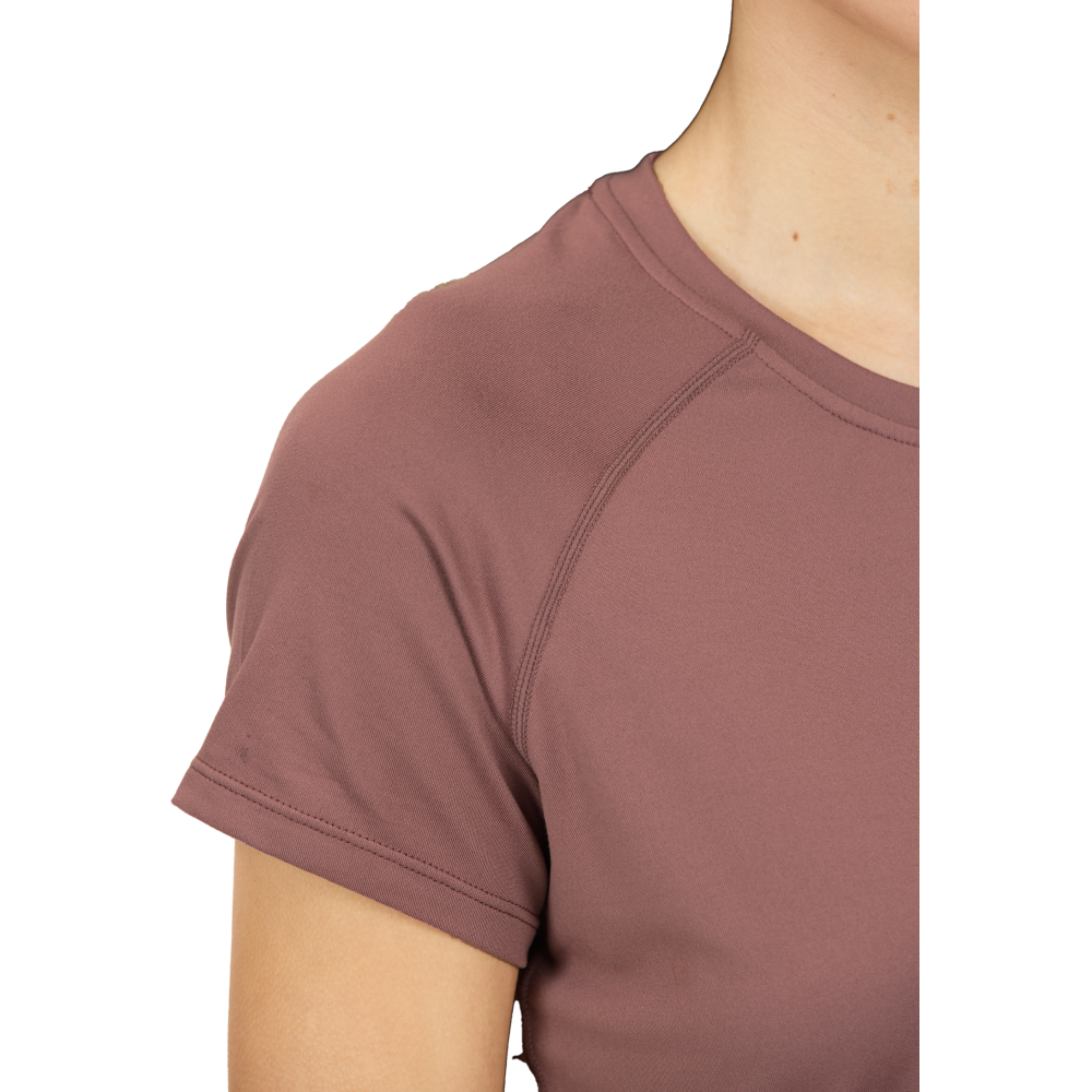 Athlecia Gaina Damen Sportshirt 42