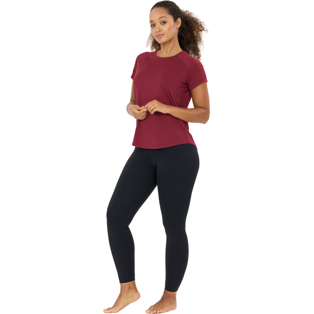 Athlecia Gaina Damen Trainingsshirt 