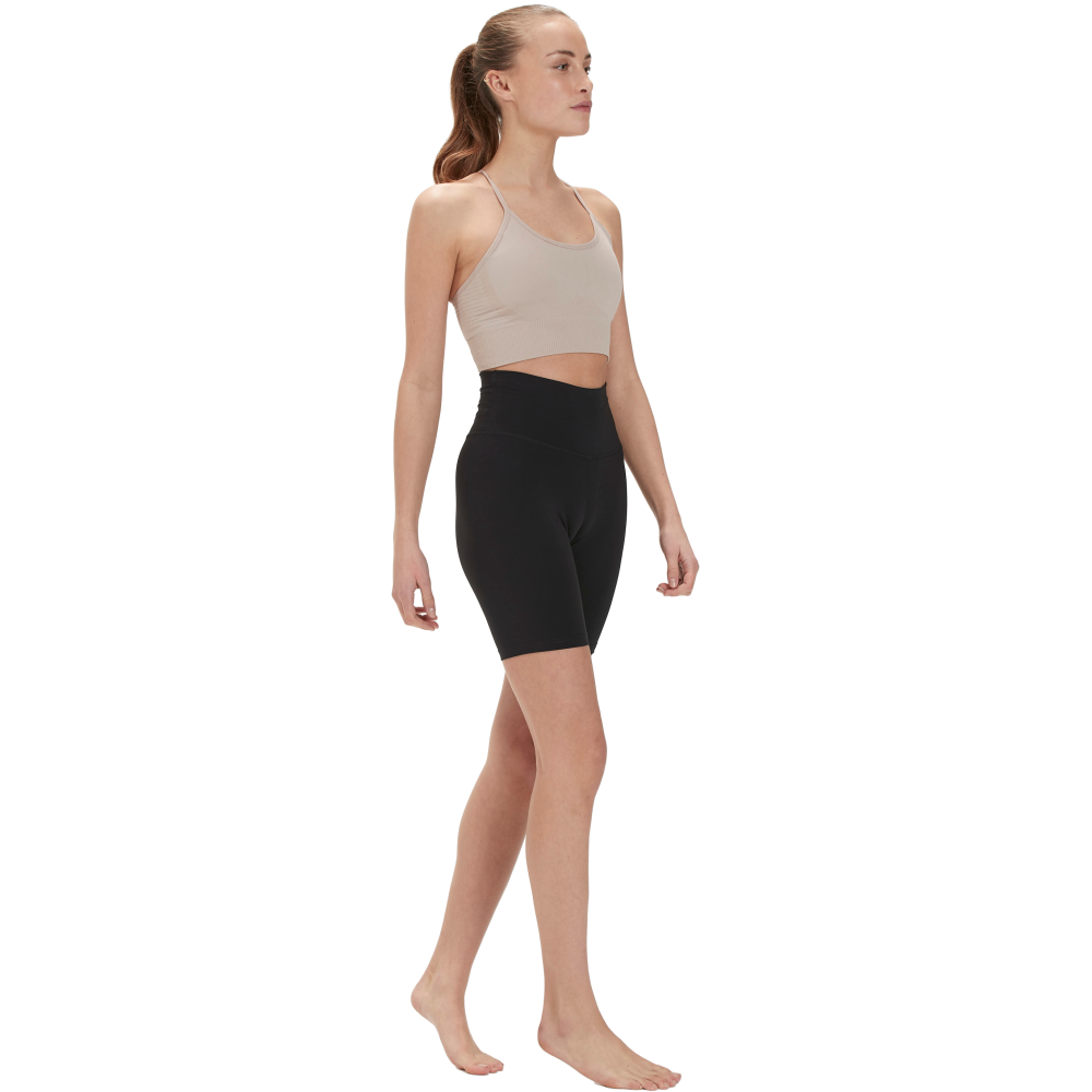 Athlecia High Waist Shorts 