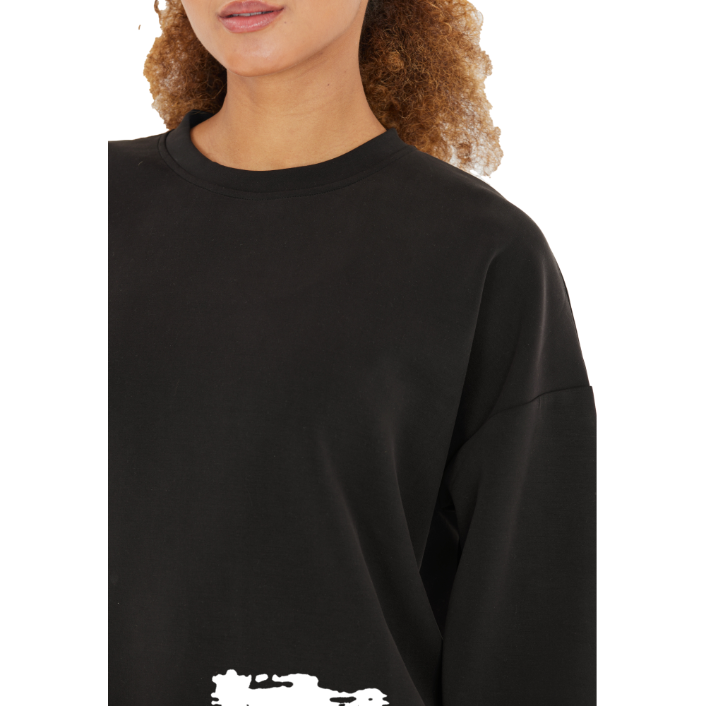 Athlecia Jillnana Damen Crew Neck Pullover 36
