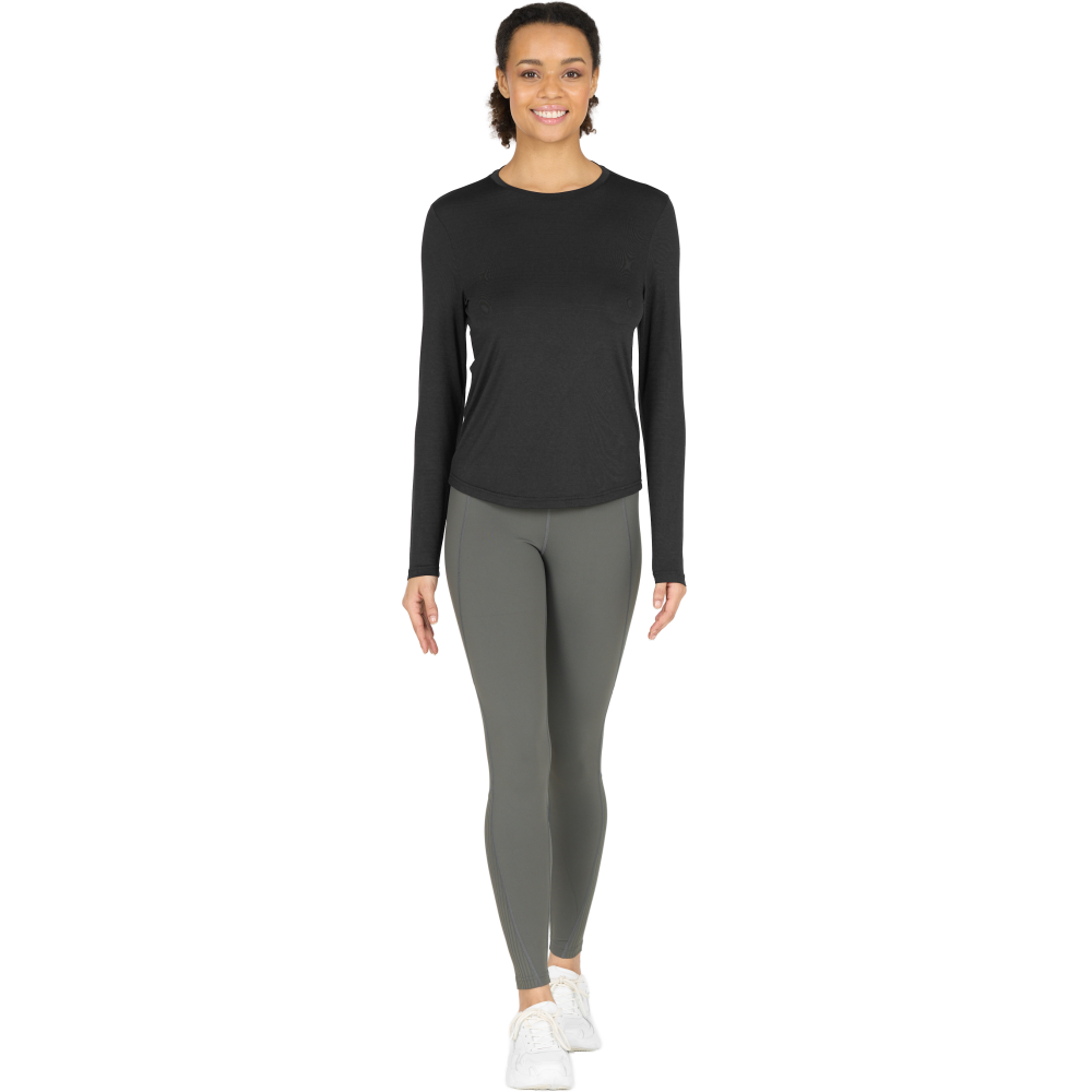 Athlecia Damen Langarmshirt 