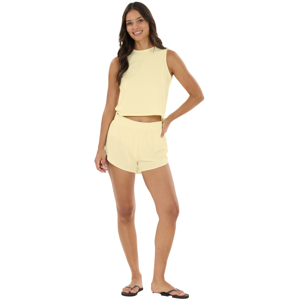 Athlecia Pacy Top Damen 40