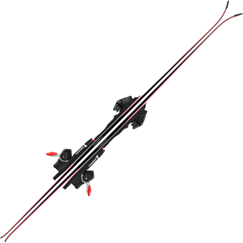ATOMIC Alpinski Redster S9 Revoshock S + I 12 GW Bindung 