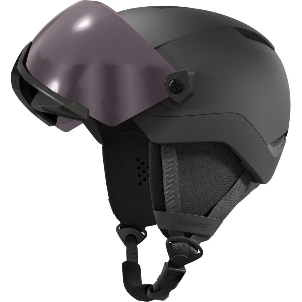 Atomic Kinder Skihelm 48