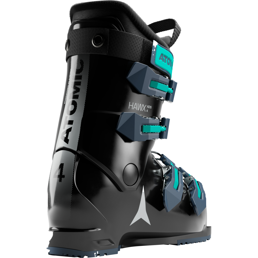 Atomic Kinder Skischuhe 26